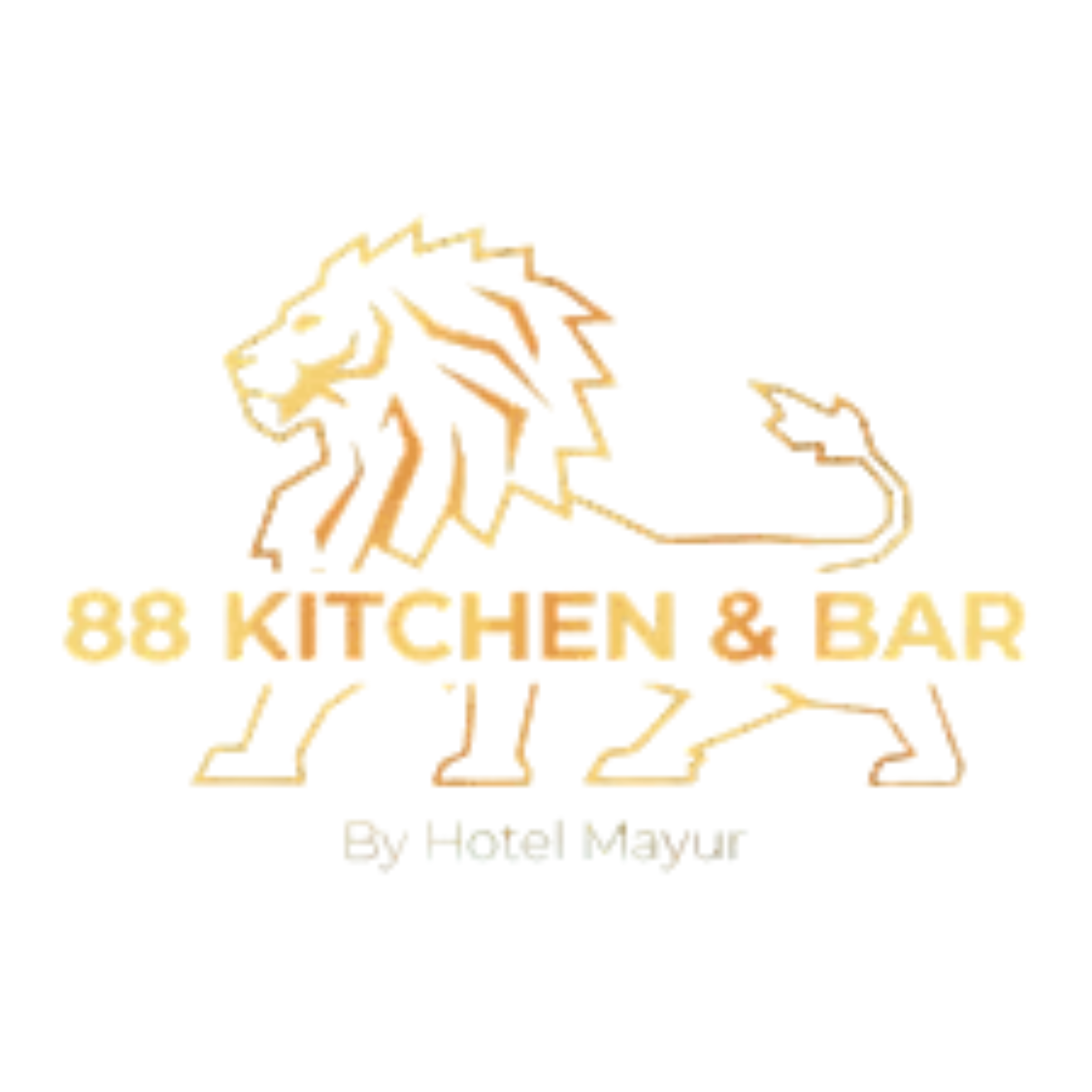 88 Kitchen and Bar